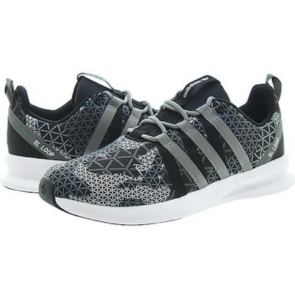 Adidas SL Loop - Picture 2 of 7